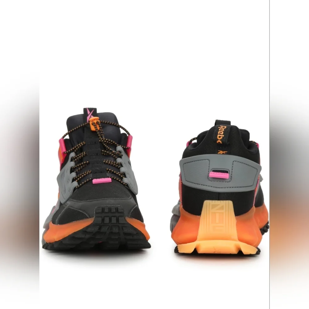 Reebok Zig Kinetica Edge - Picture 10 of 13